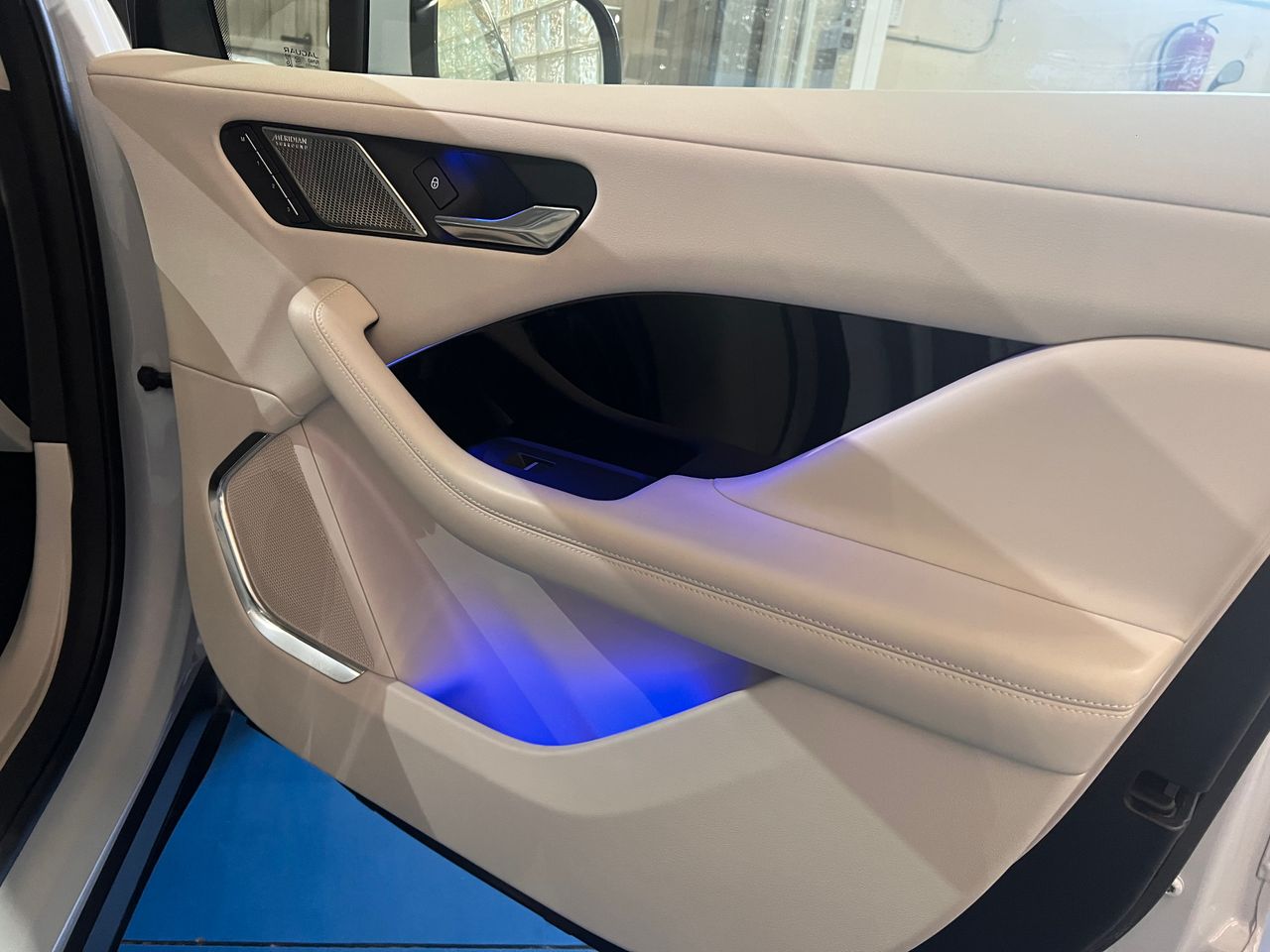 Foto Jaguar I-Pace 25