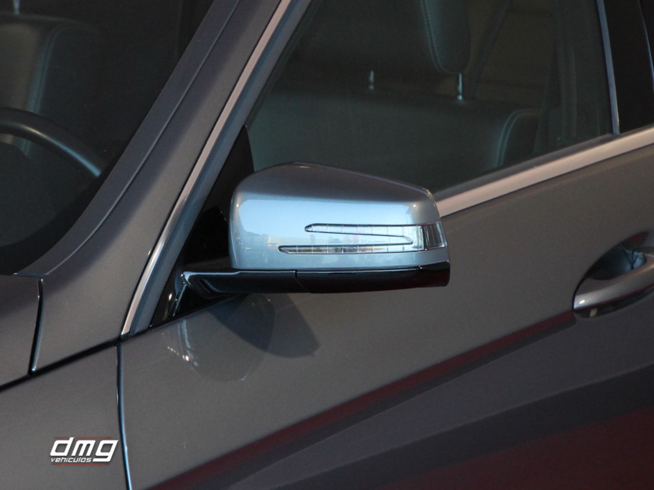 Foto Mercedes-Benz Clase E 31
