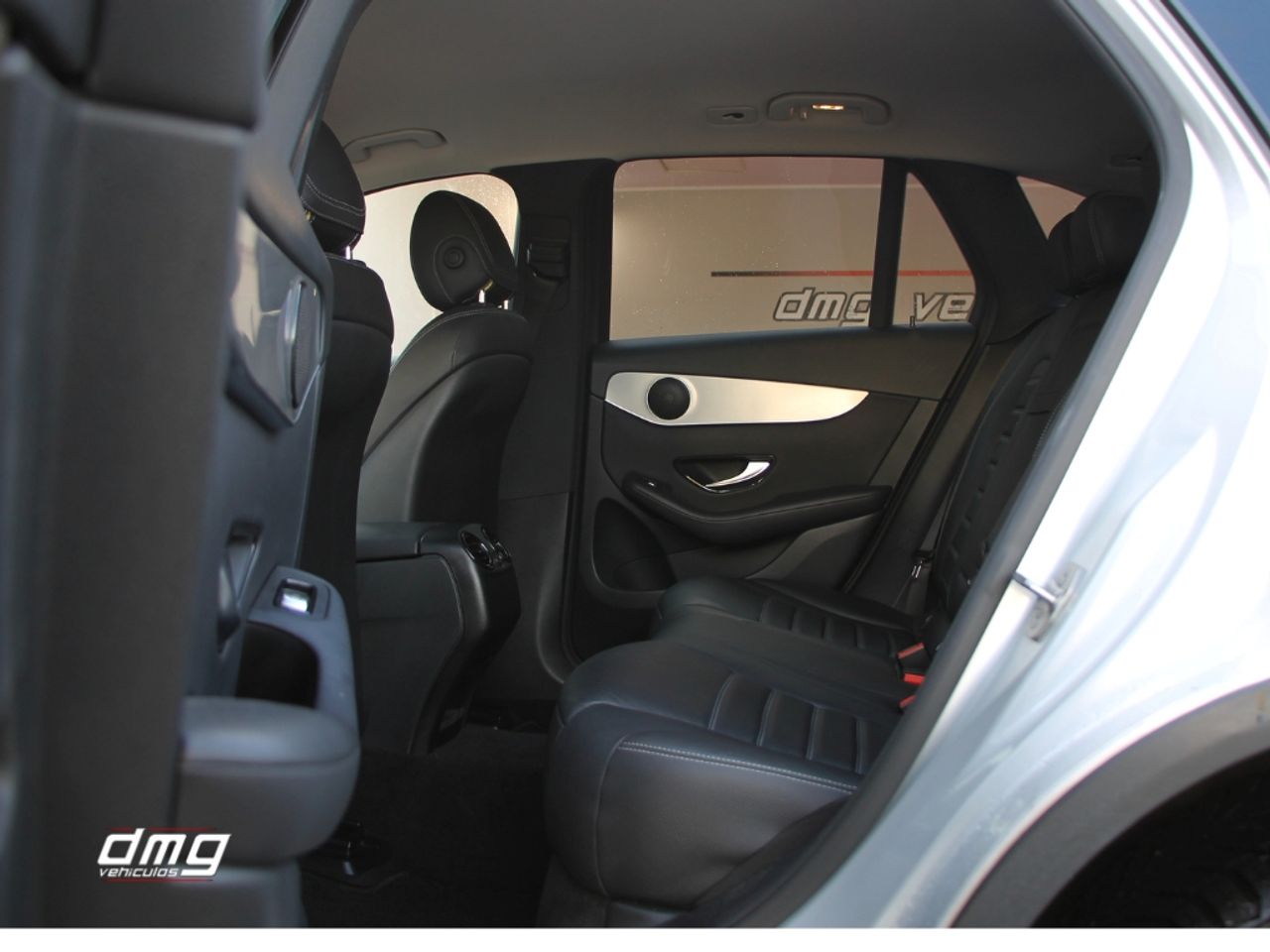 Foto Mercedes-Benz Clase GLC 9