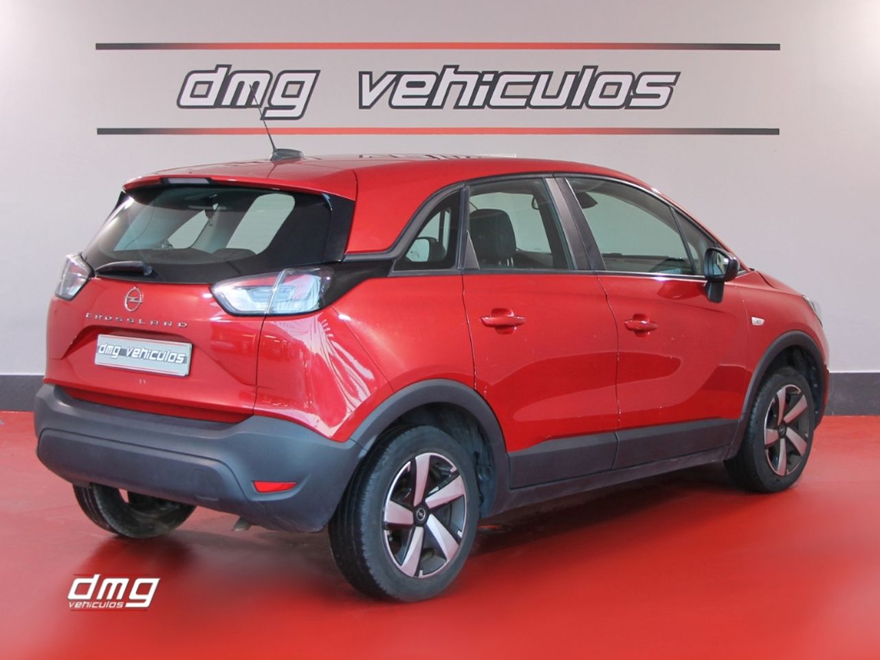 Foto Opel CrossLand 3