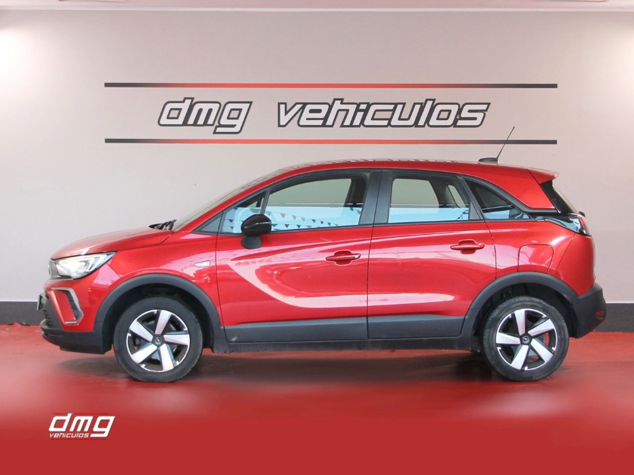 Foto Opel CrossLand 6
