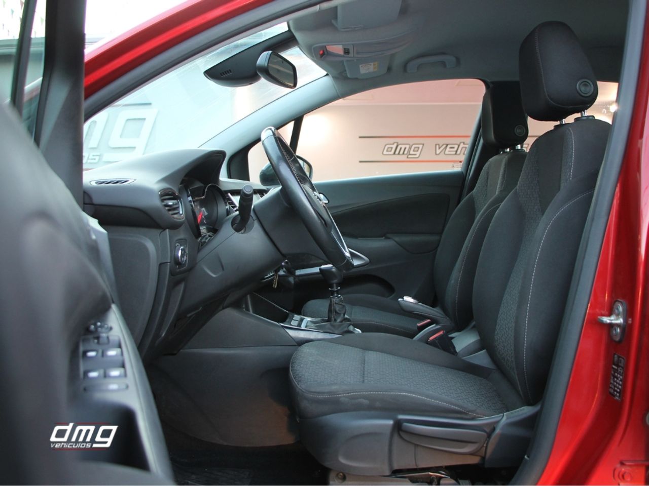 Foto Opel CrossLand 8