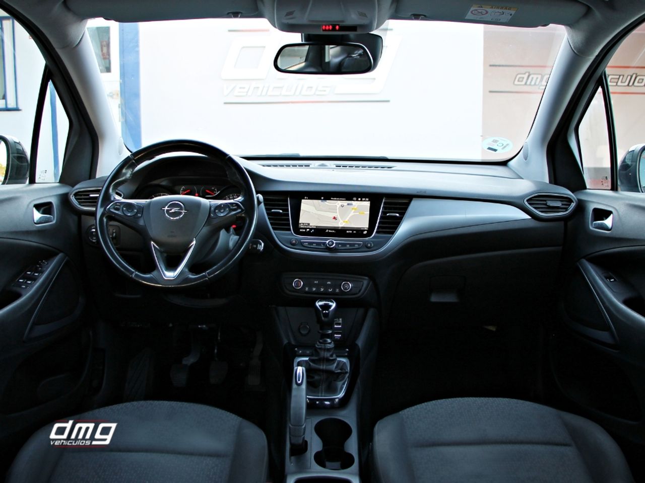 Foto Opel CrossLand 10