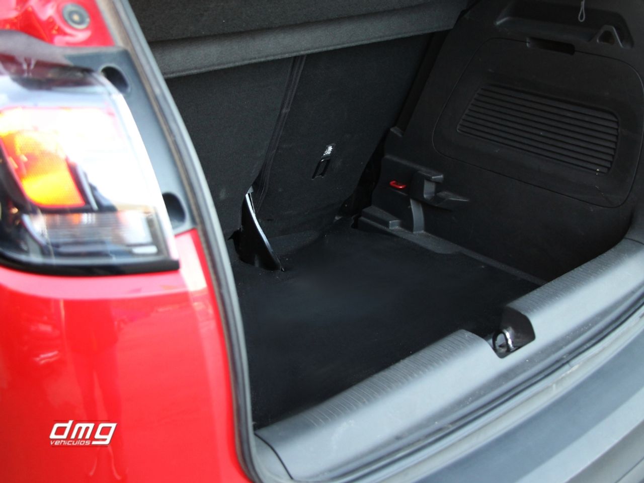 Foto Opel CrossLand 27