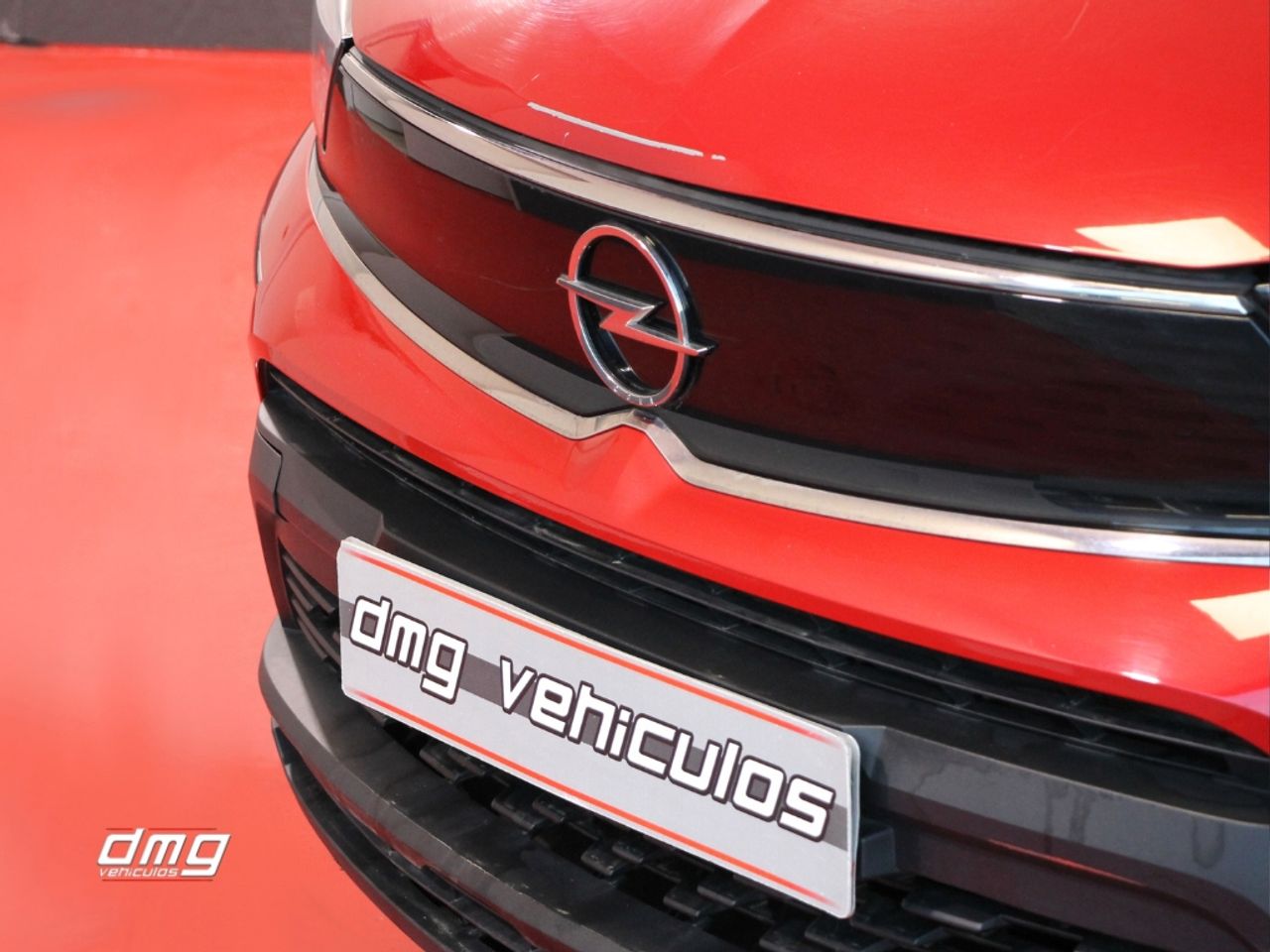 Foto Opel CrossLand 29
