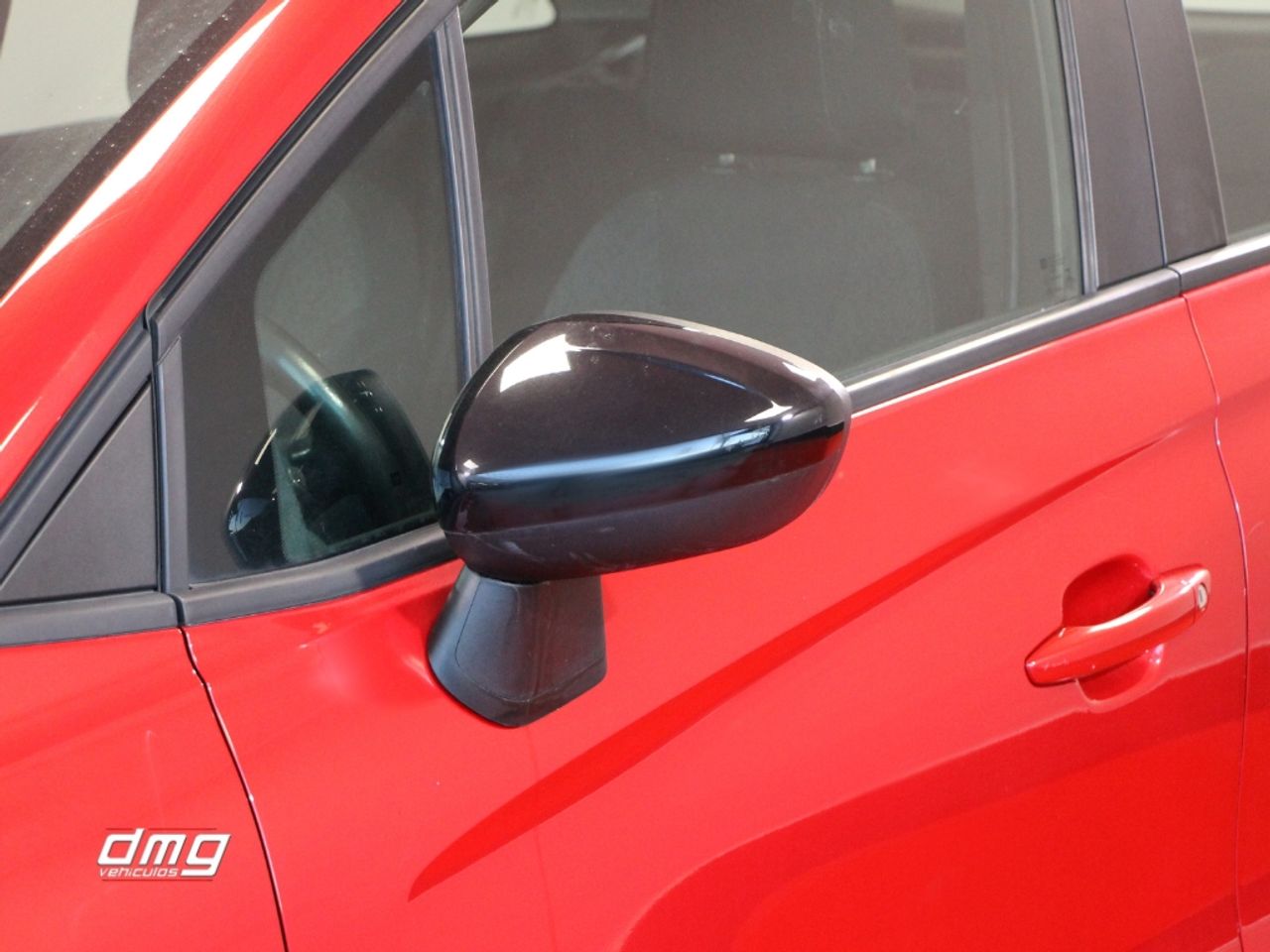 Foto Opel CrossLand 30