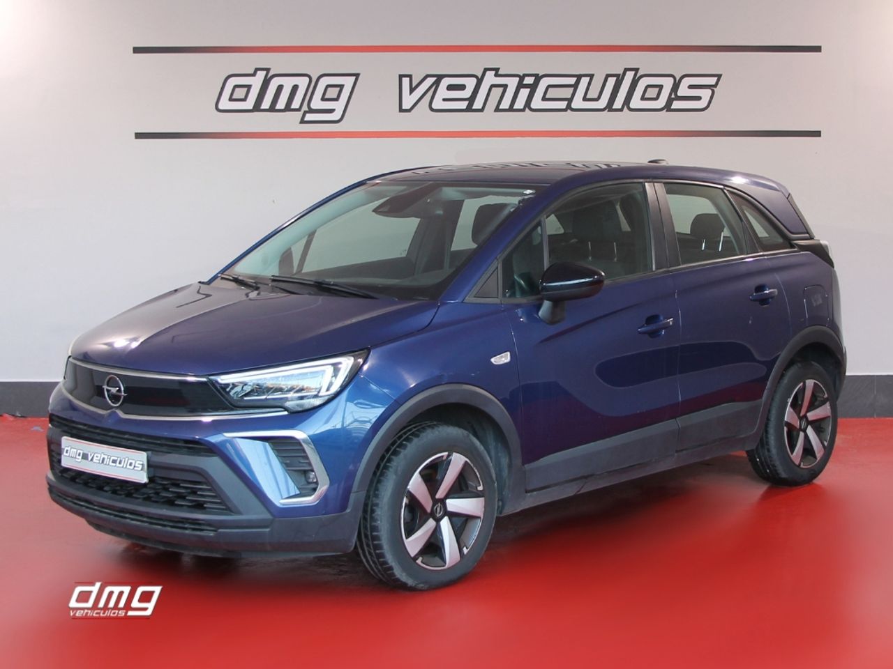 Foto Opel CrossLand 2