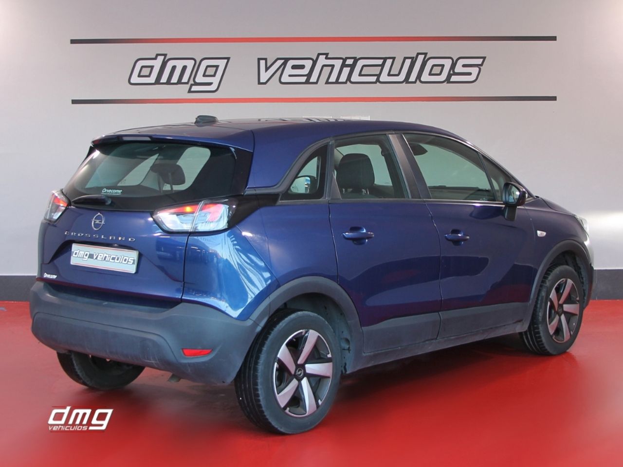 Foto Opel CrossLand 3