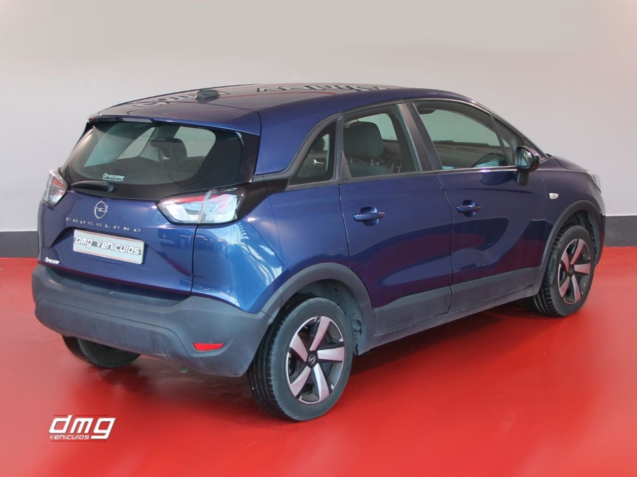 Foto Opel CrossLand 5