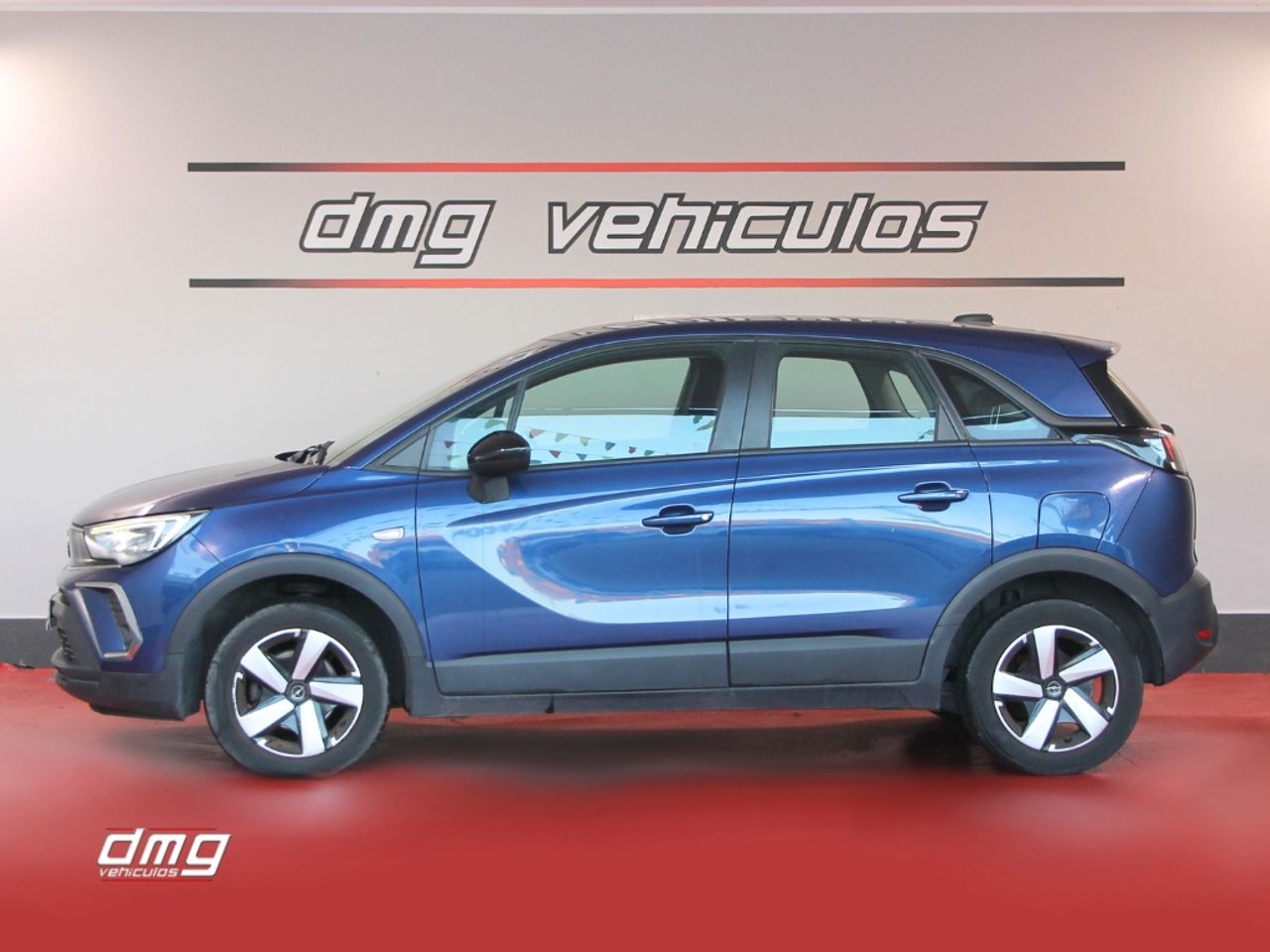 Foto Opel CrossLand 6
