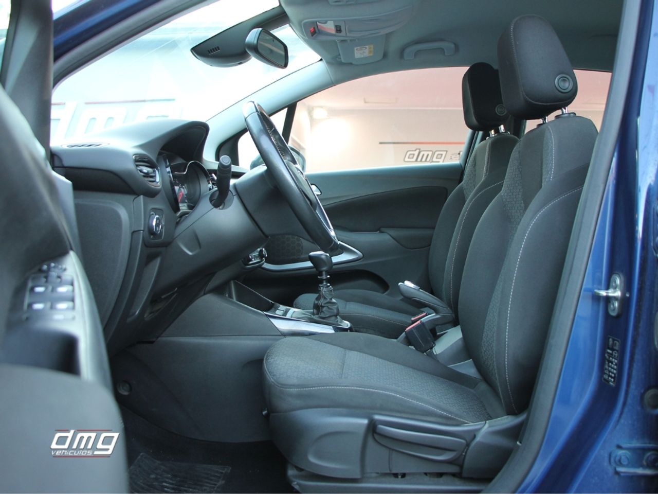 Foto Opel CrossLand 8