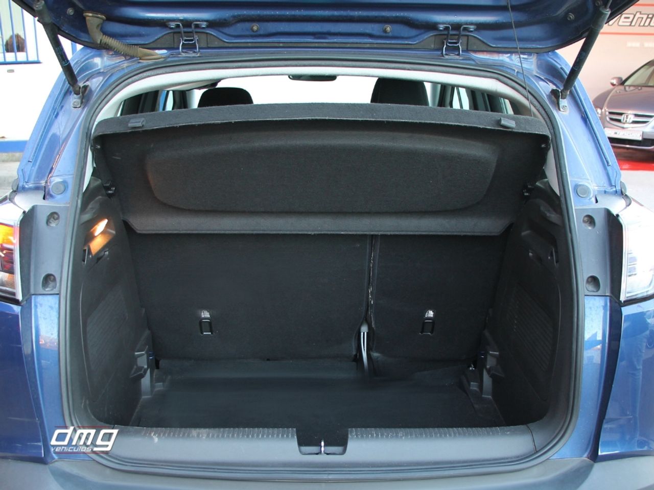 Foto Opel CrossLand 25