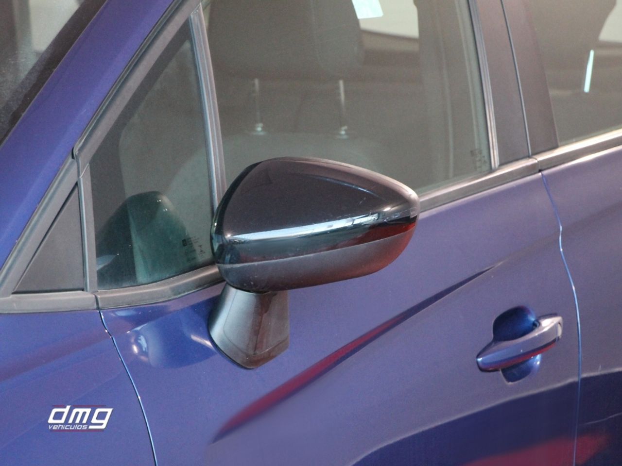 Foto Opel CrossLand 28