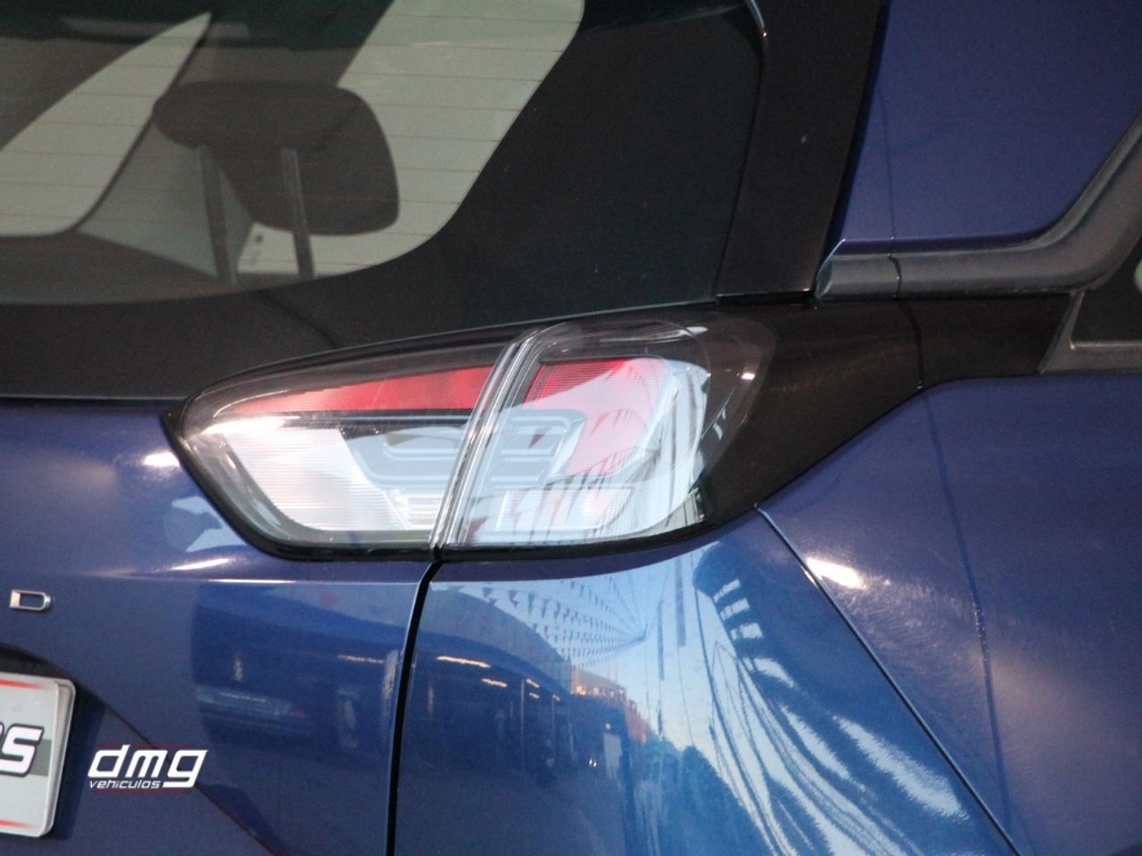Foto Opel CrossLand 29