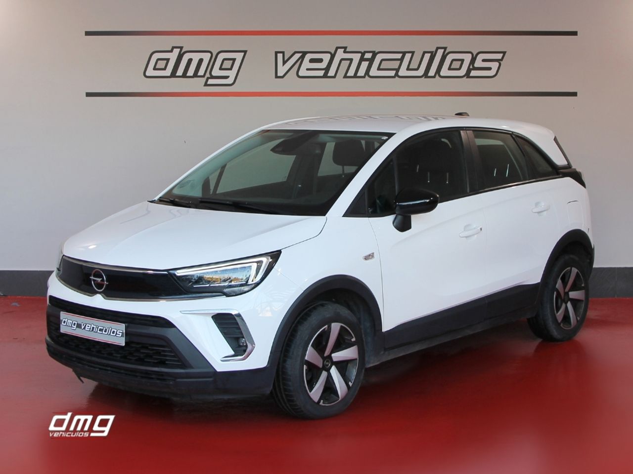 Foto Opel CrossLand 2