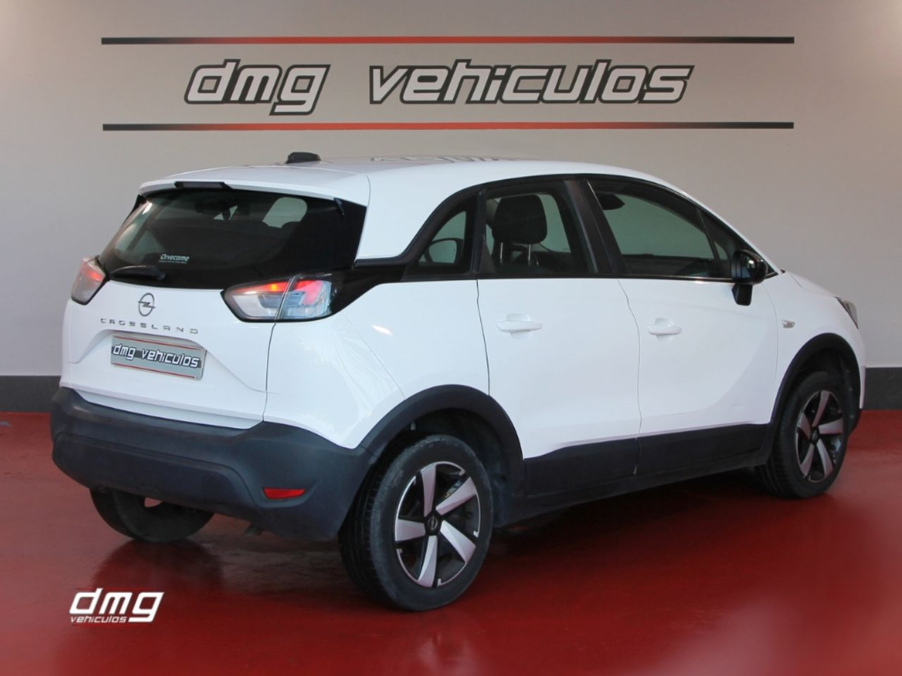 Foto Opel CrossLand 3