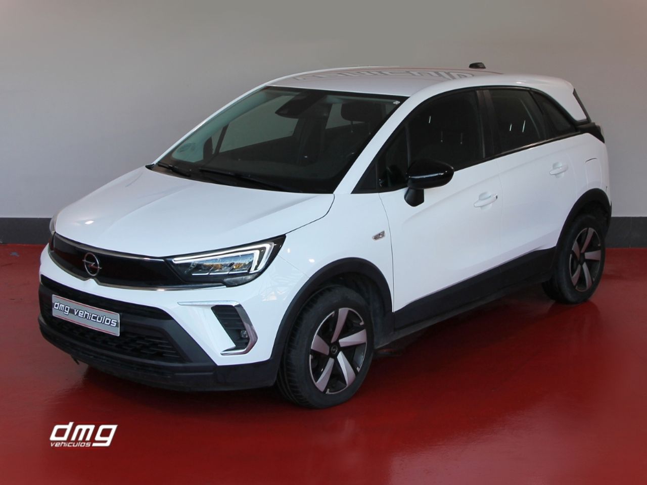 Foto Opel CrossLand 4