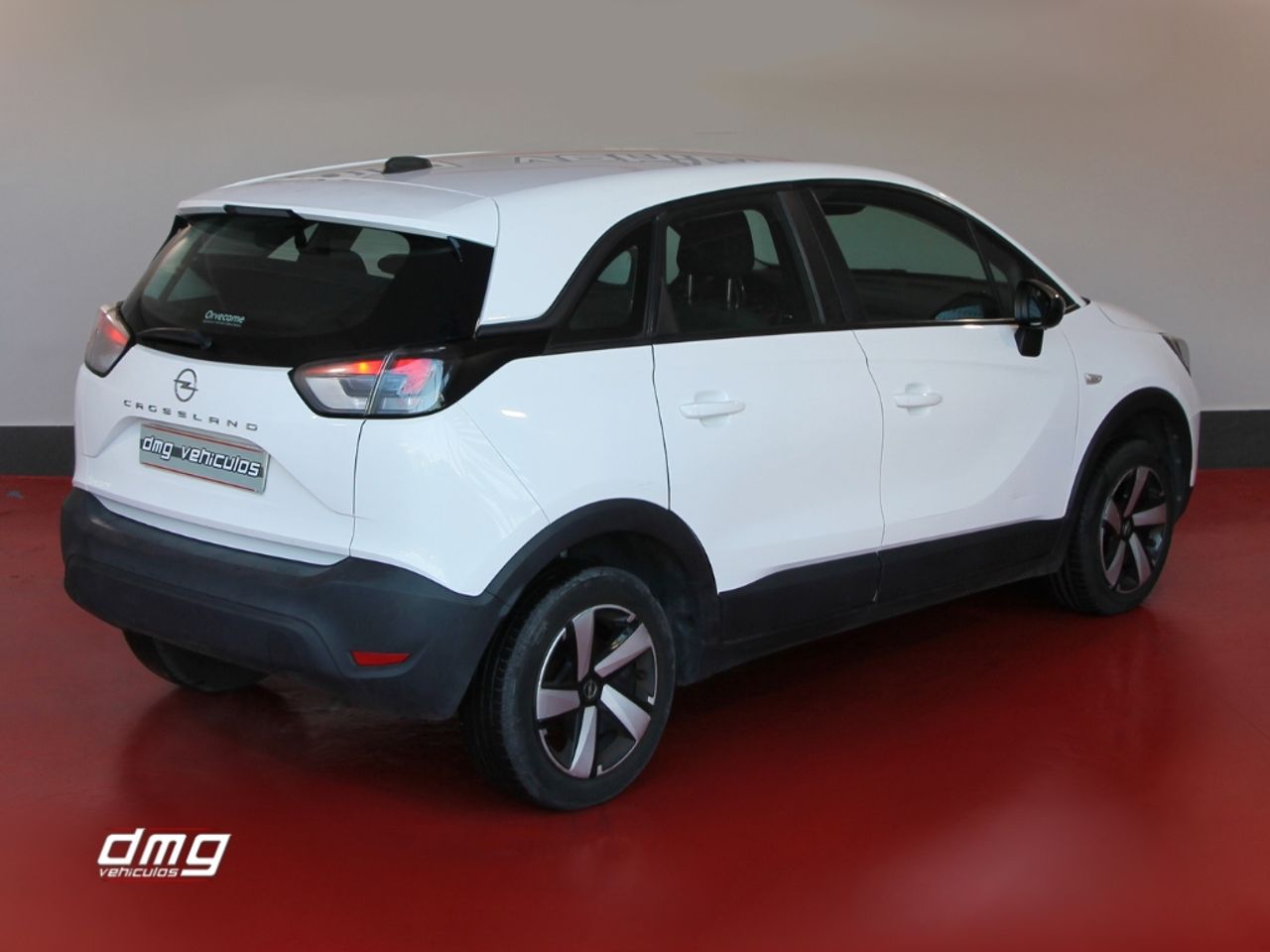 Foto Opel CrossLand 5