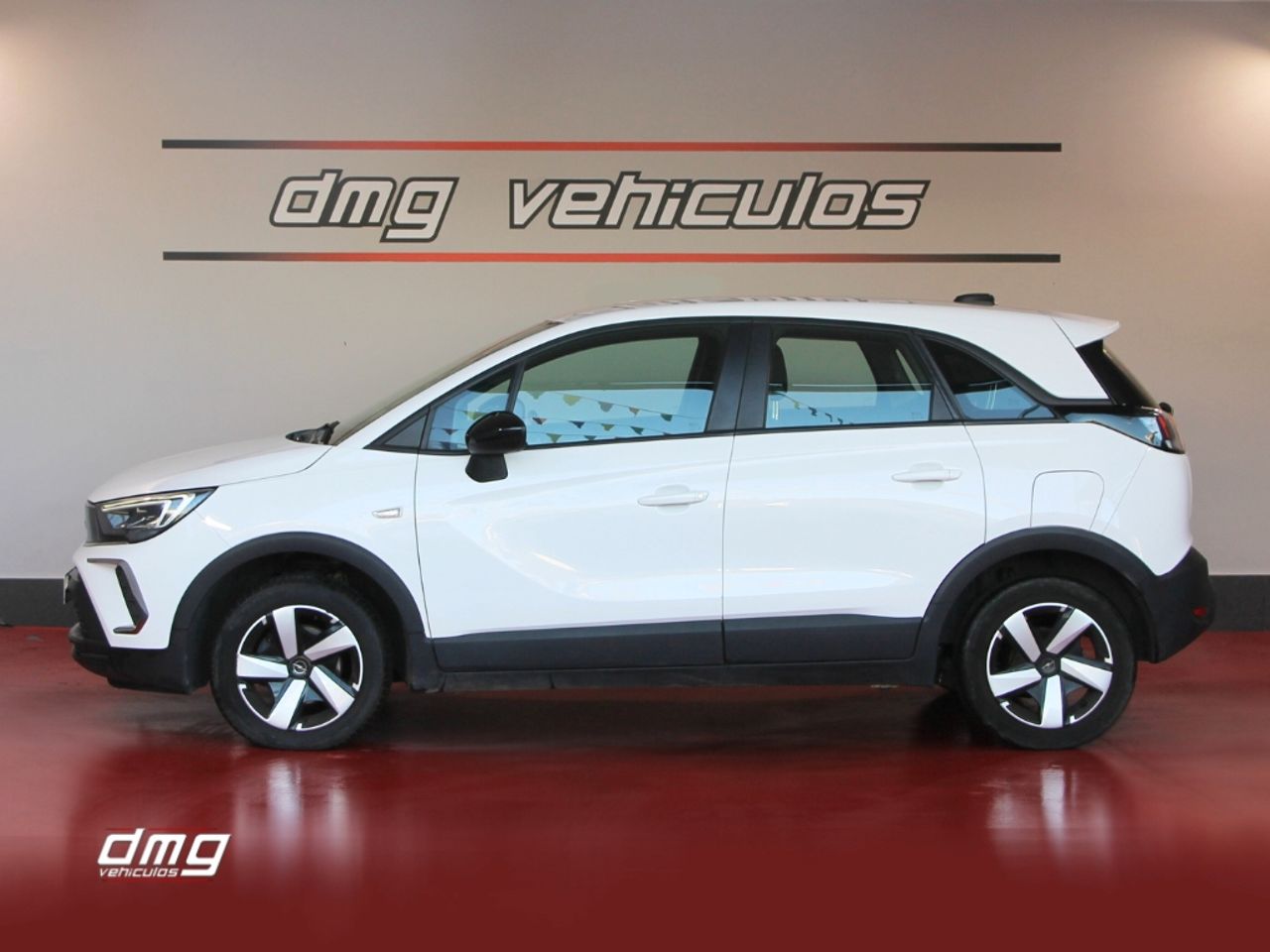 Foto Opel CrossLand 6
