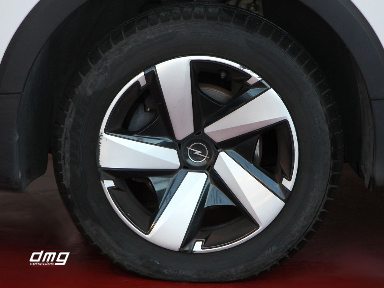 Foto Opel CrossLand 7