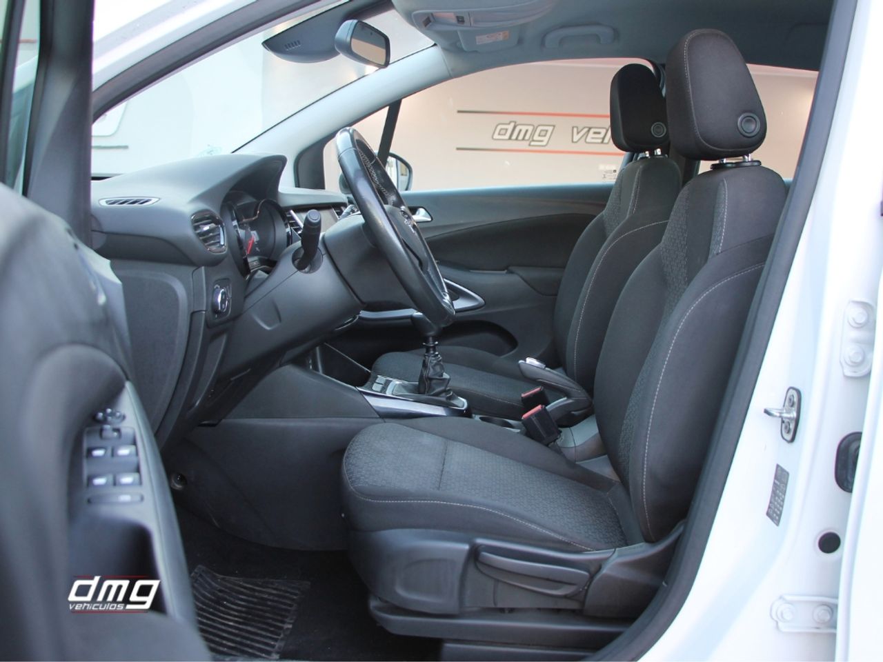 Foto Opel CrossLand 8