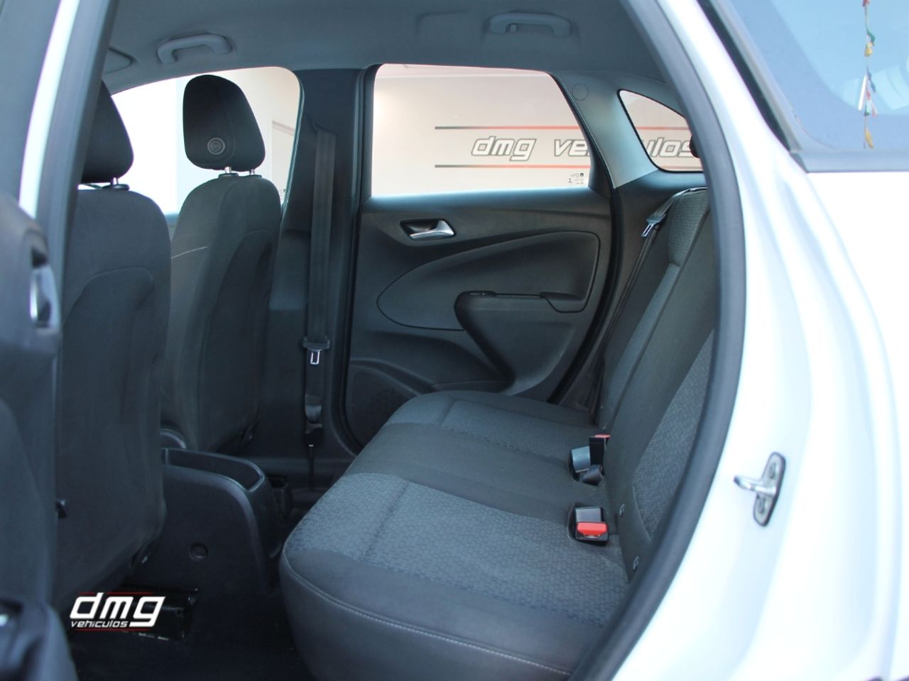 Foto Opel CrossLand 9