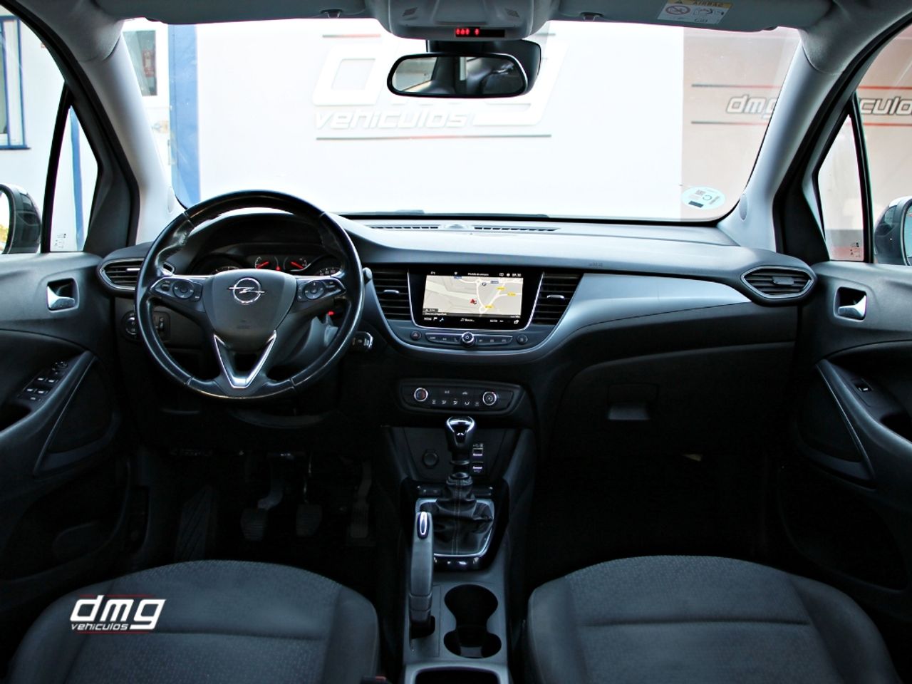 Foto Opel CrossLand 10