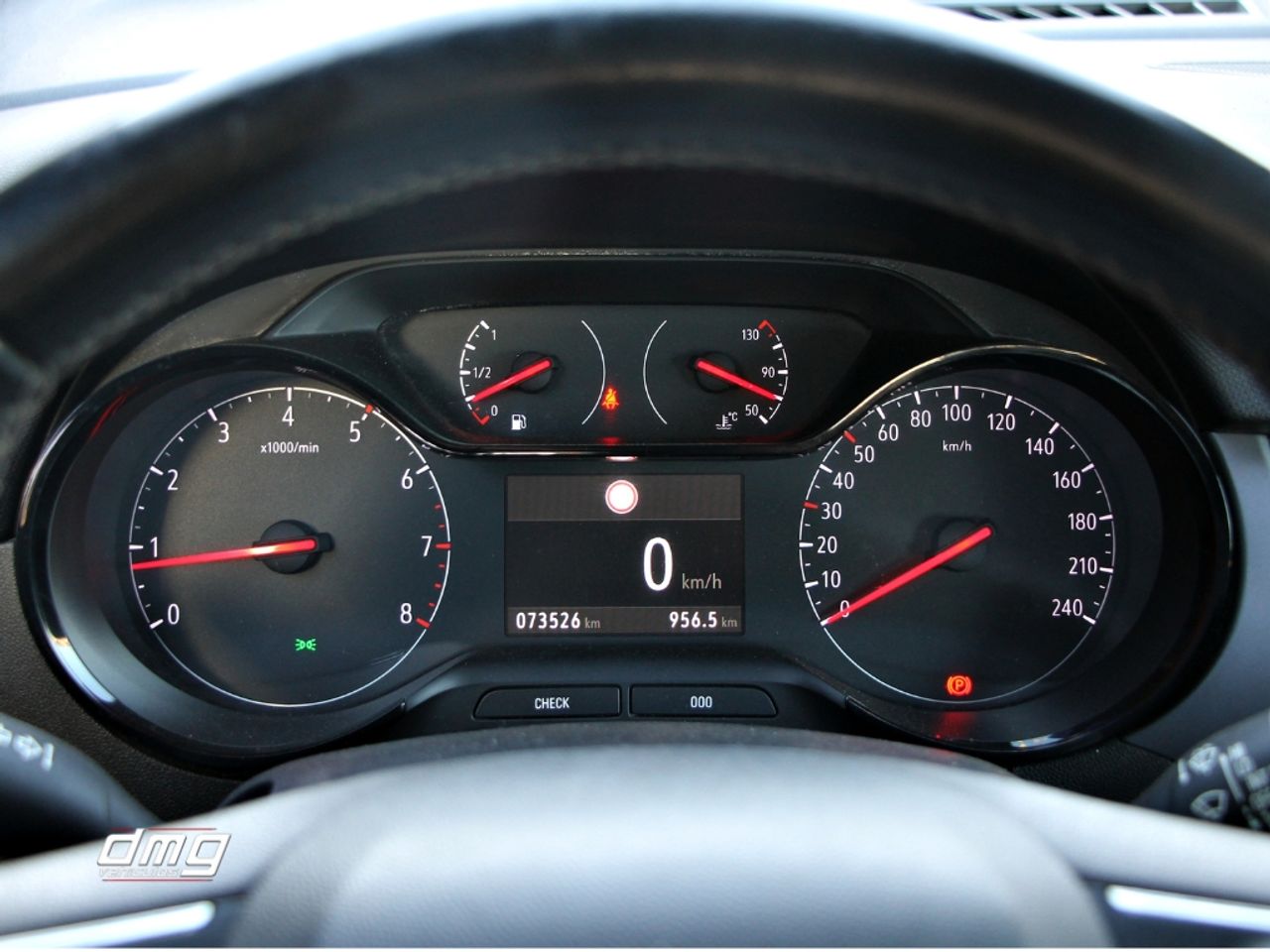 Foto Opel CrossLand 14