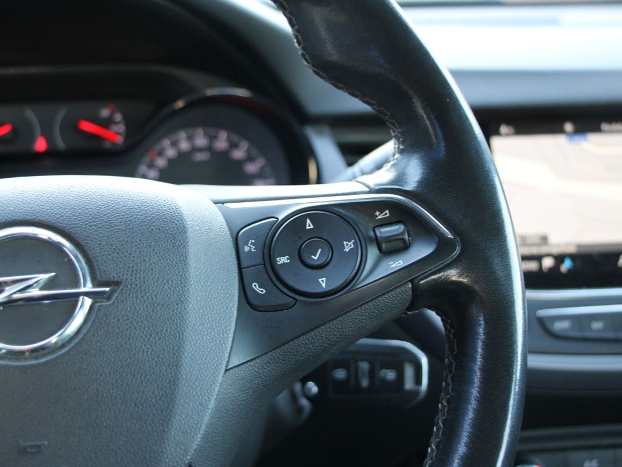 Foto Opel CrossLand 16