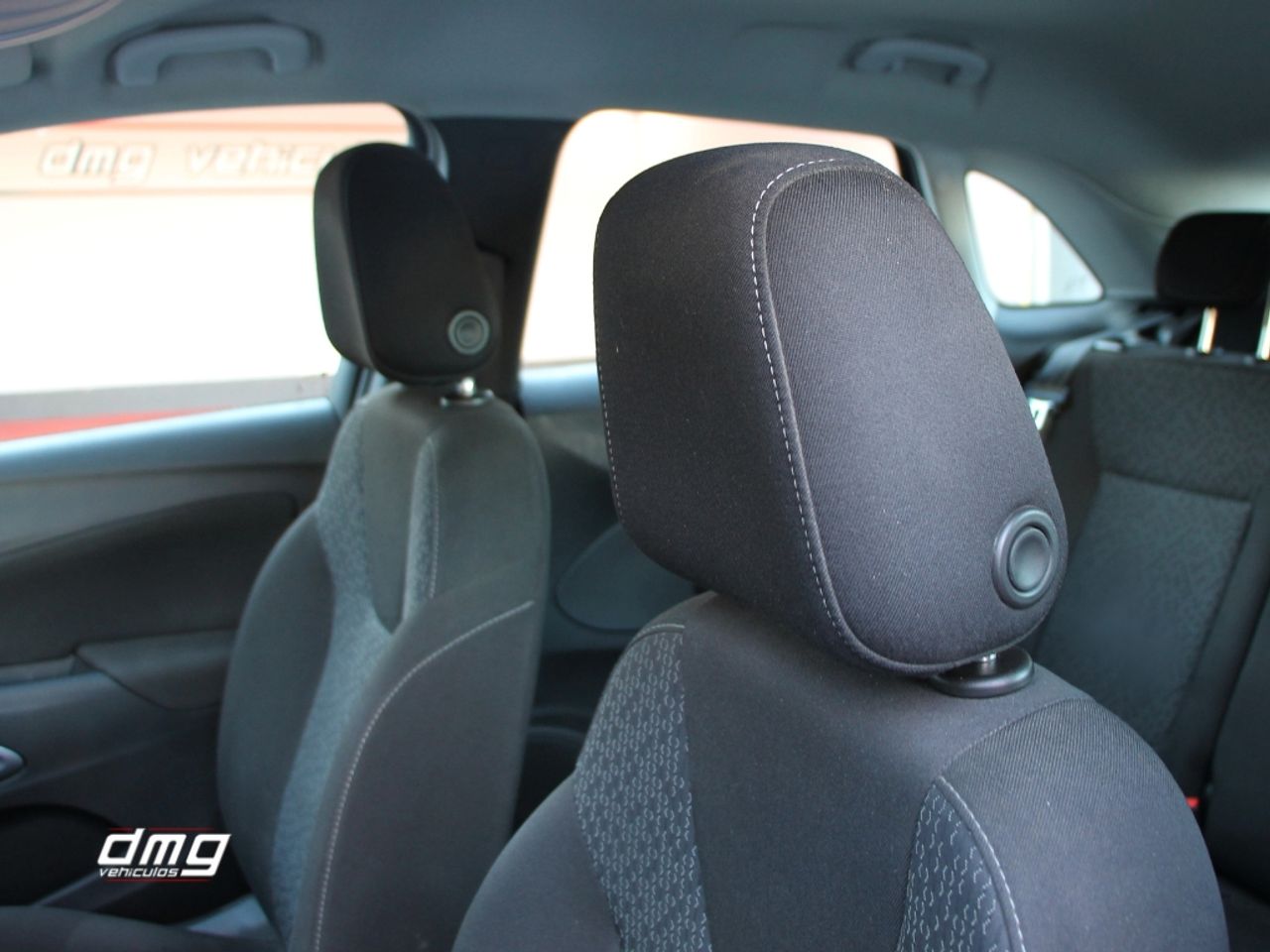 Foto Opel CrossLand 23