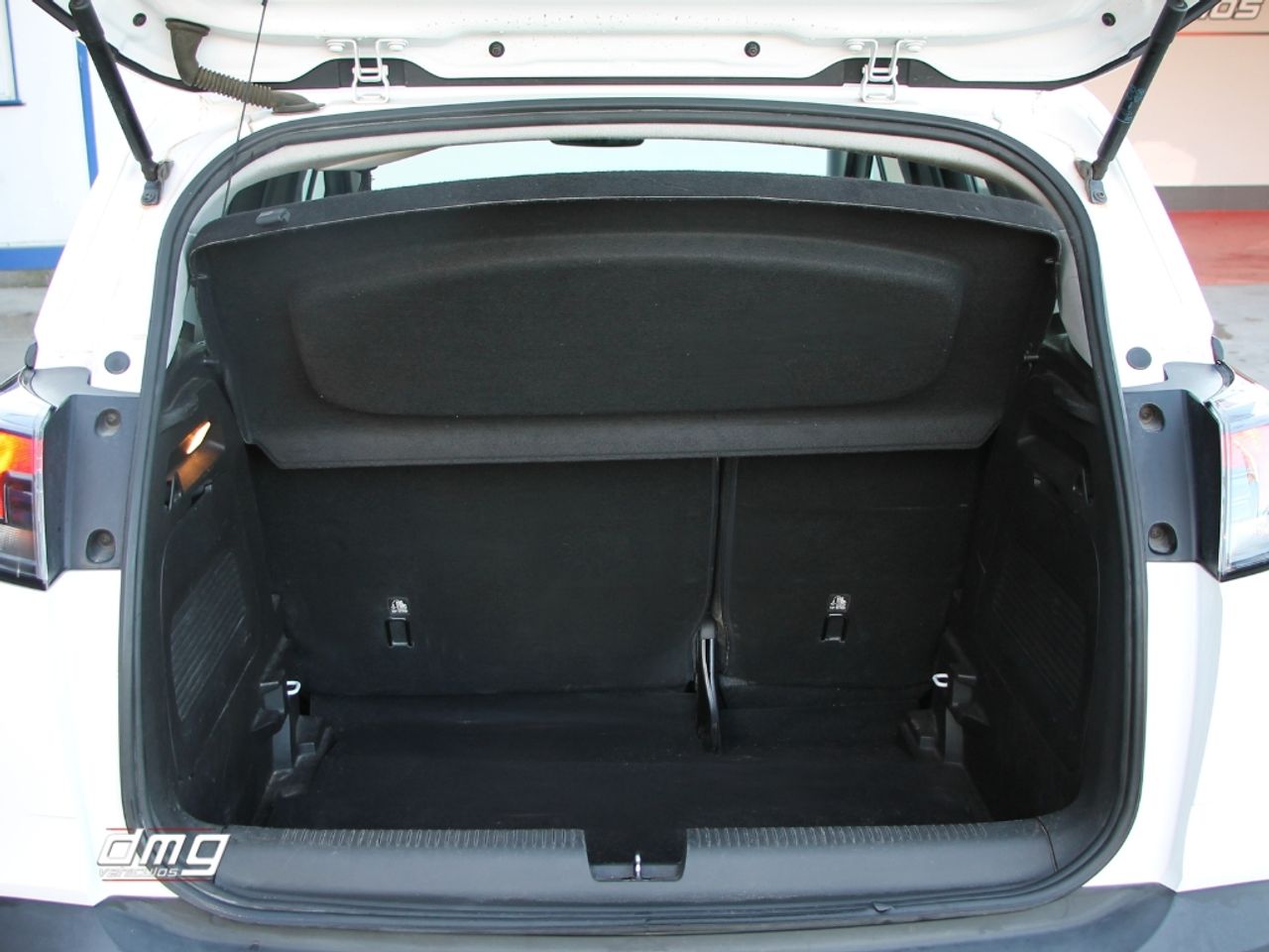 Foto Opel CrossLand 25