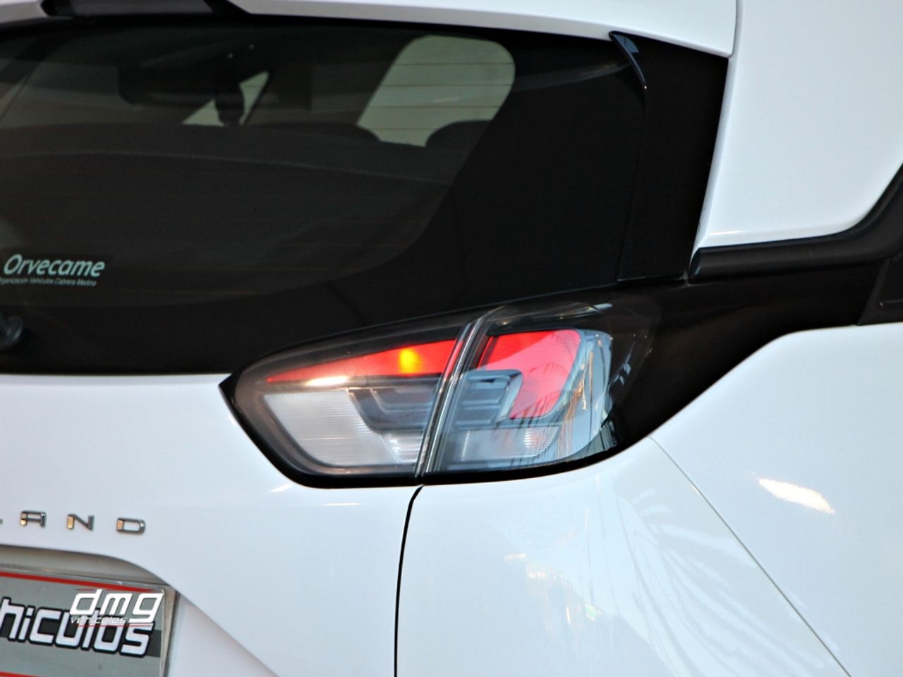Foto Opel CrossLand 31