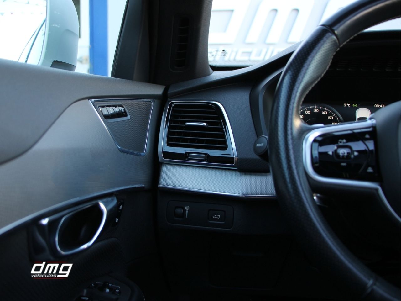 Foto Volvo XC90 16