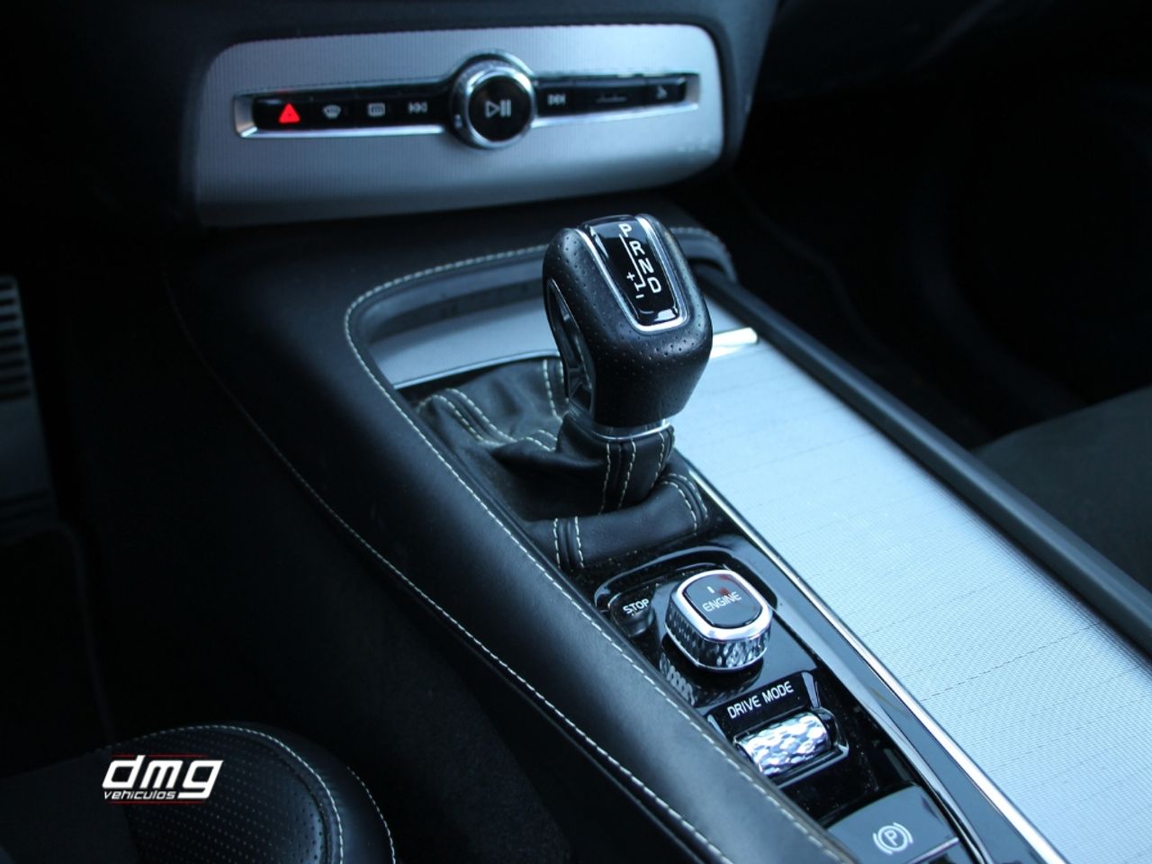 Foto Volvo XC90 19