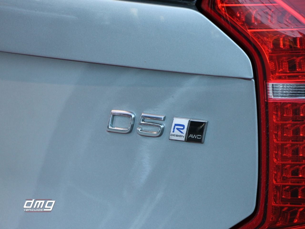 Foto Volvo XC90 29
