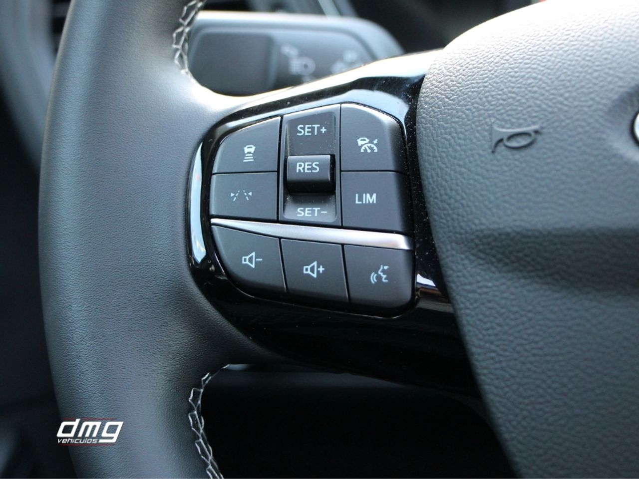 Foto Ford Kuga 14