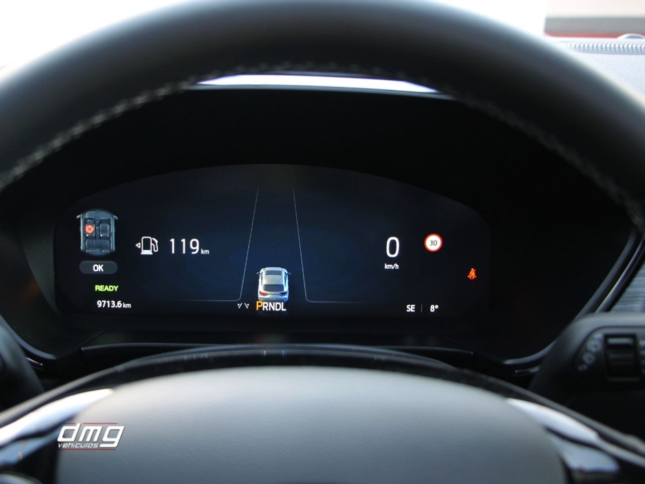 Foto Ford Kuga 18