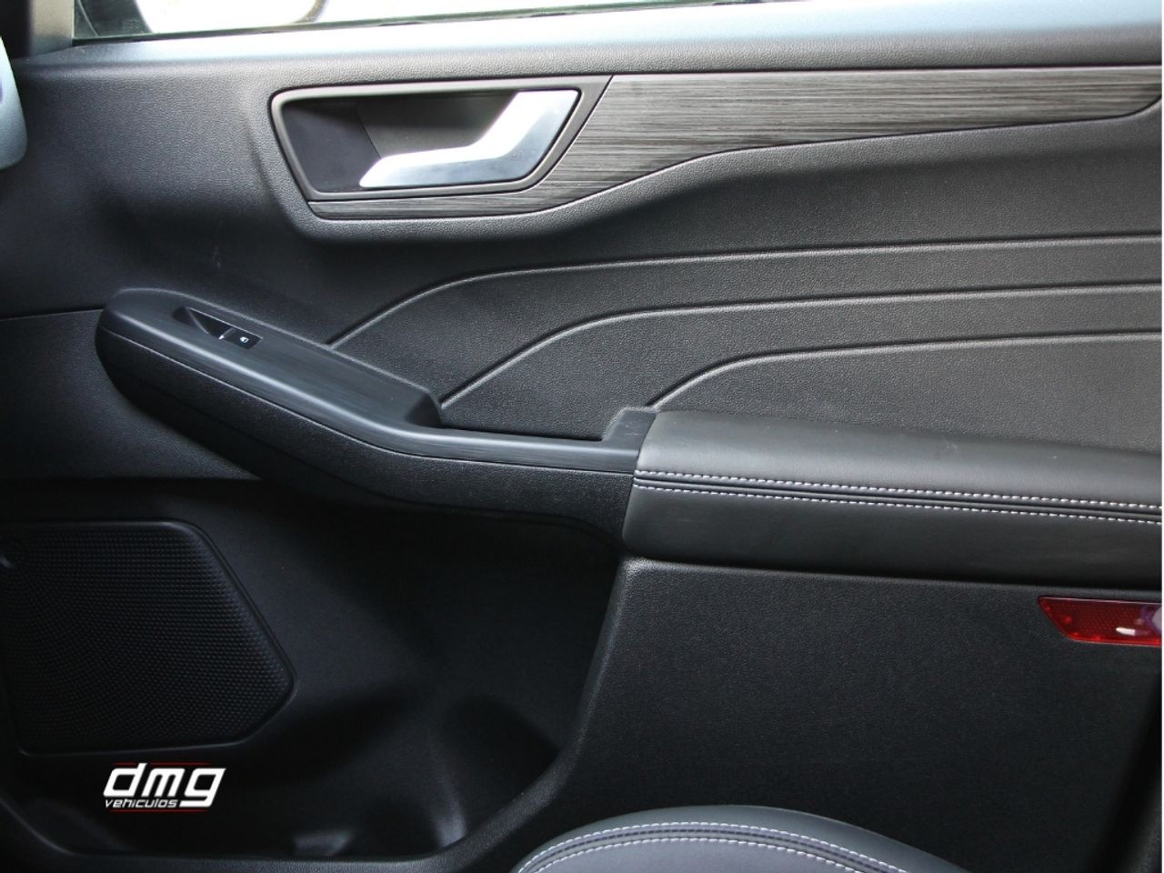 Foto Ford Kuga 28