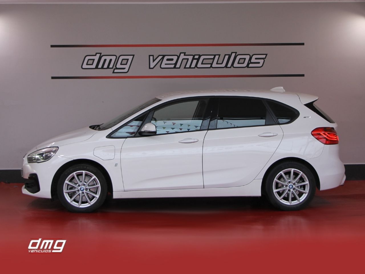 Foto BMW Serie 2 Active Tourer 6