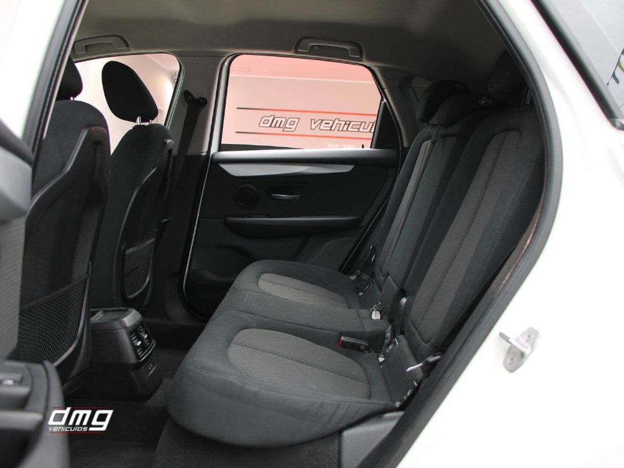 Foto BMW Serie 2 Active Tourer 9