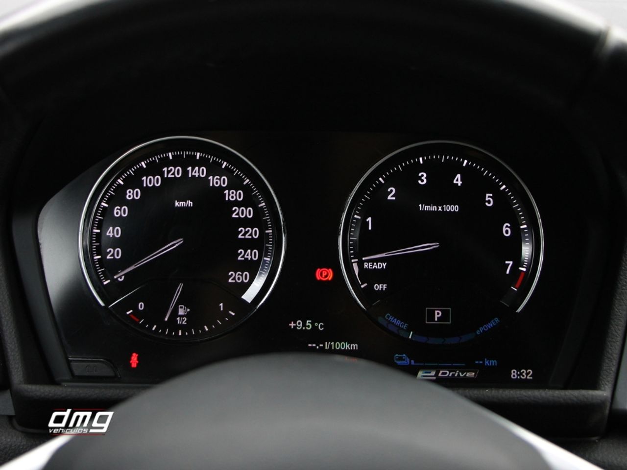 Foto BMW Serie 2 Active Tourer 17