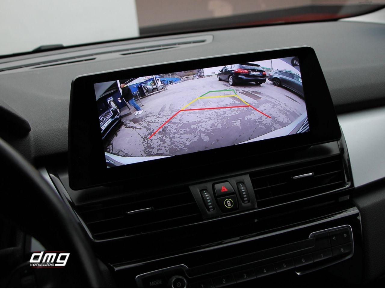 Foto BMW Serie 2 Active Tourer 18
