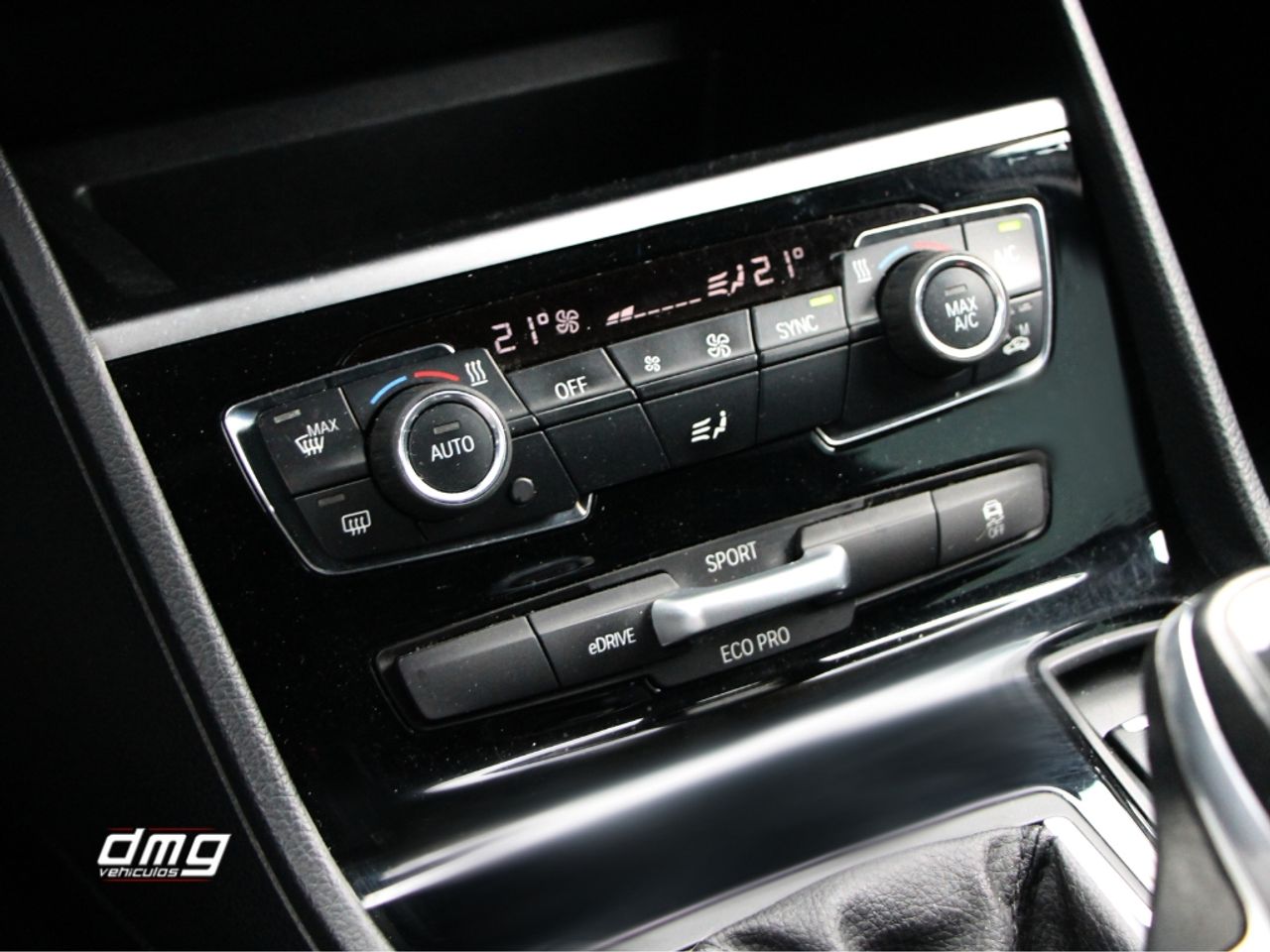 Foto BMW Serie 2 Active Tourer 19