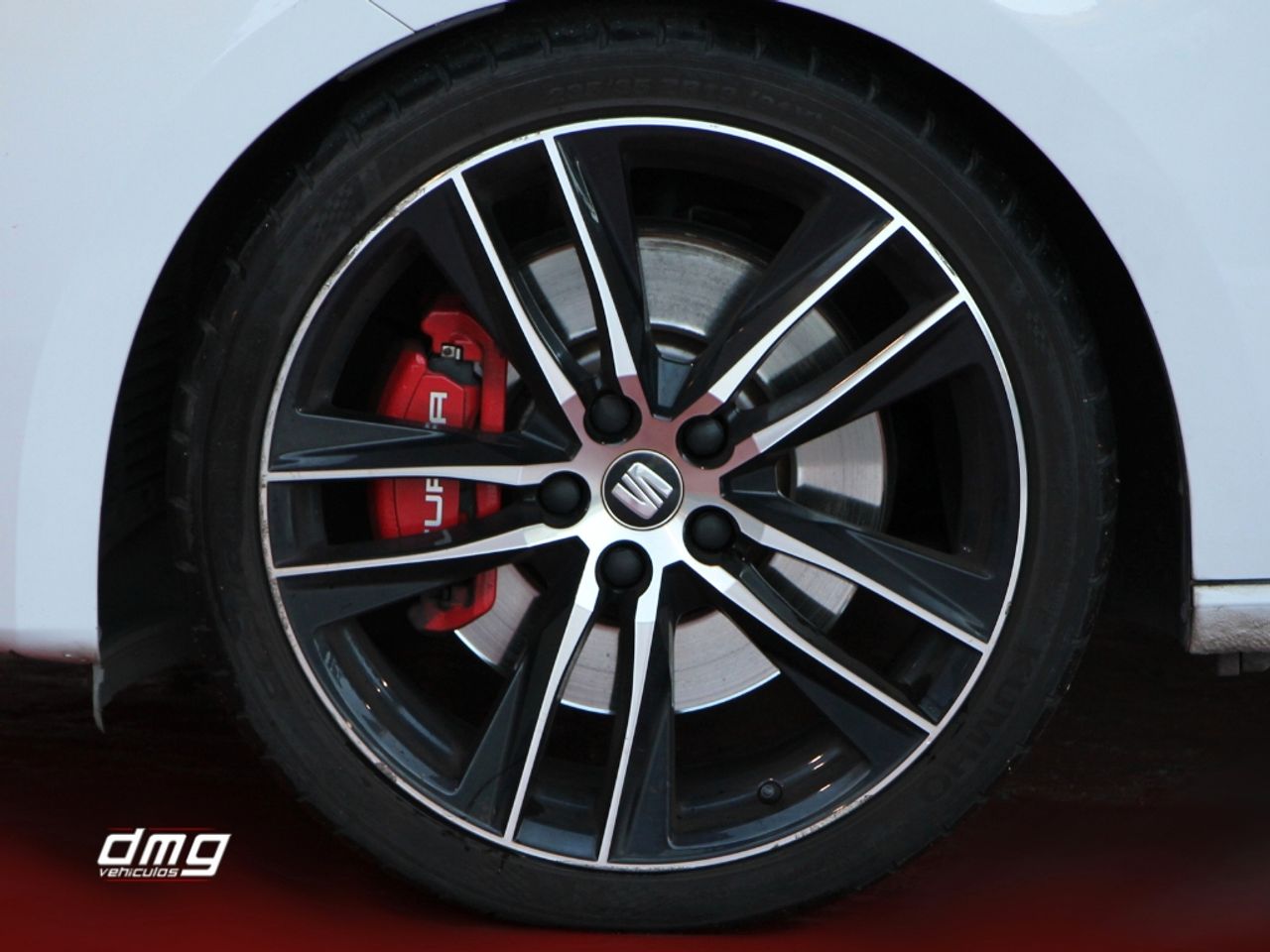 Foto Seat León 7