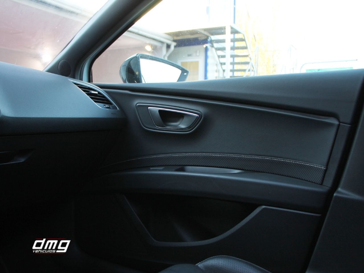 Foto Seat León 26