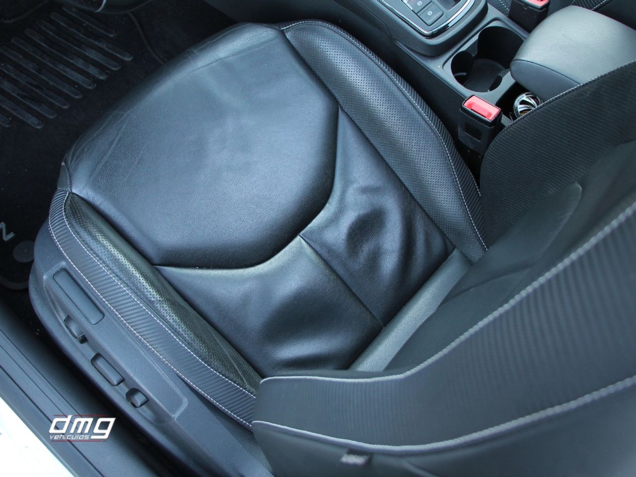 Foto Seat León 27
