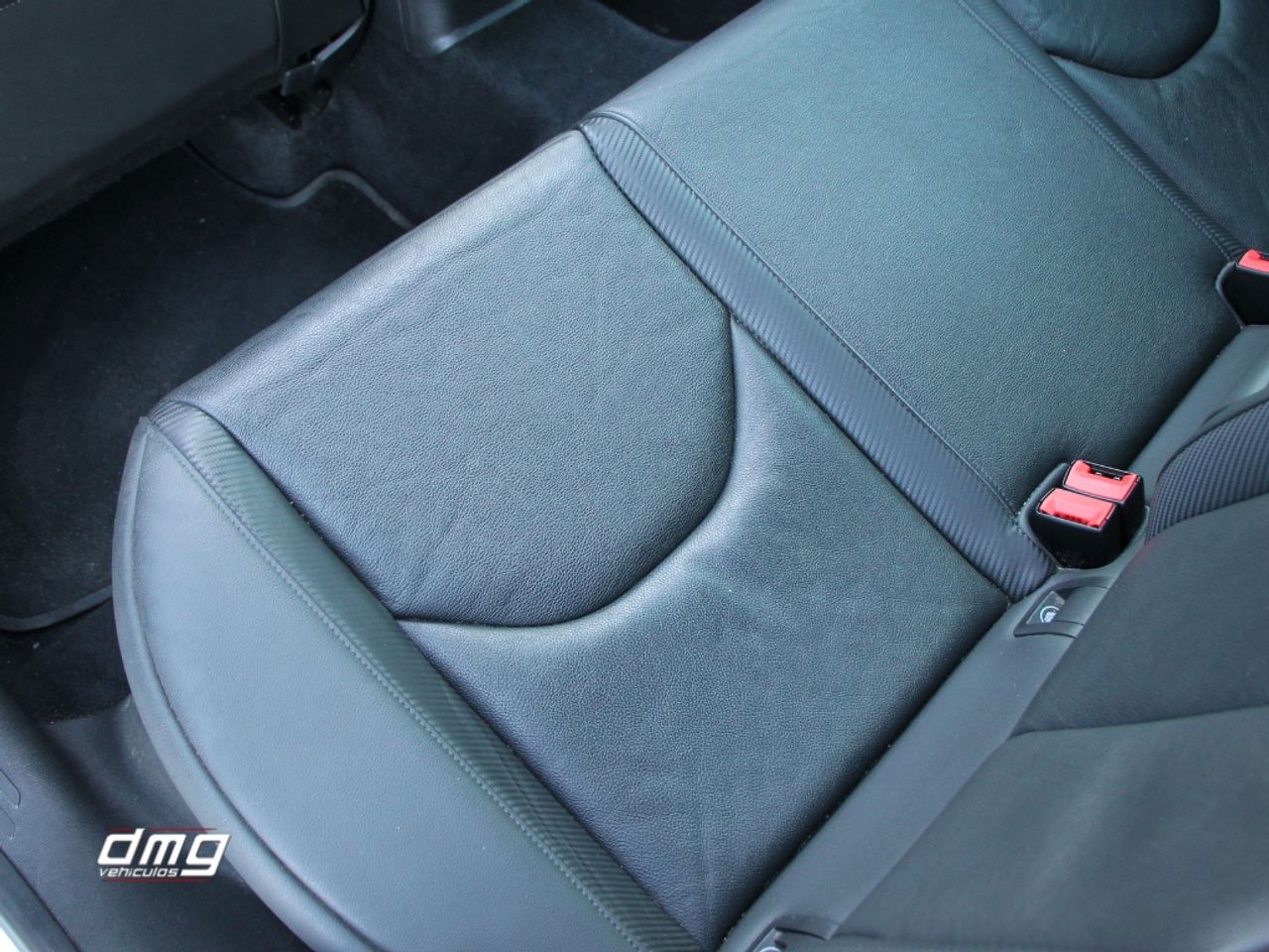 Foto Seat León 29