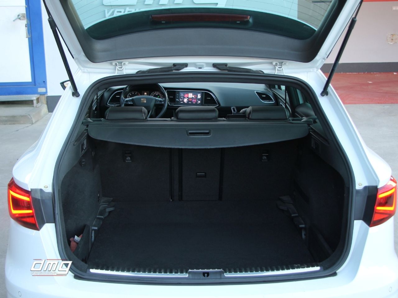 Foto Seat León 31