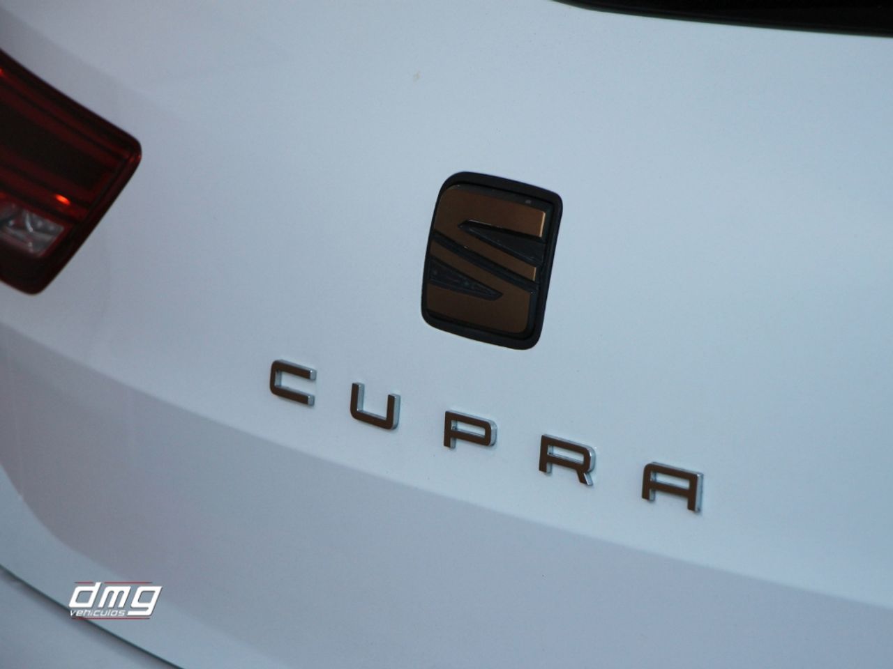 Foto Seat León 36