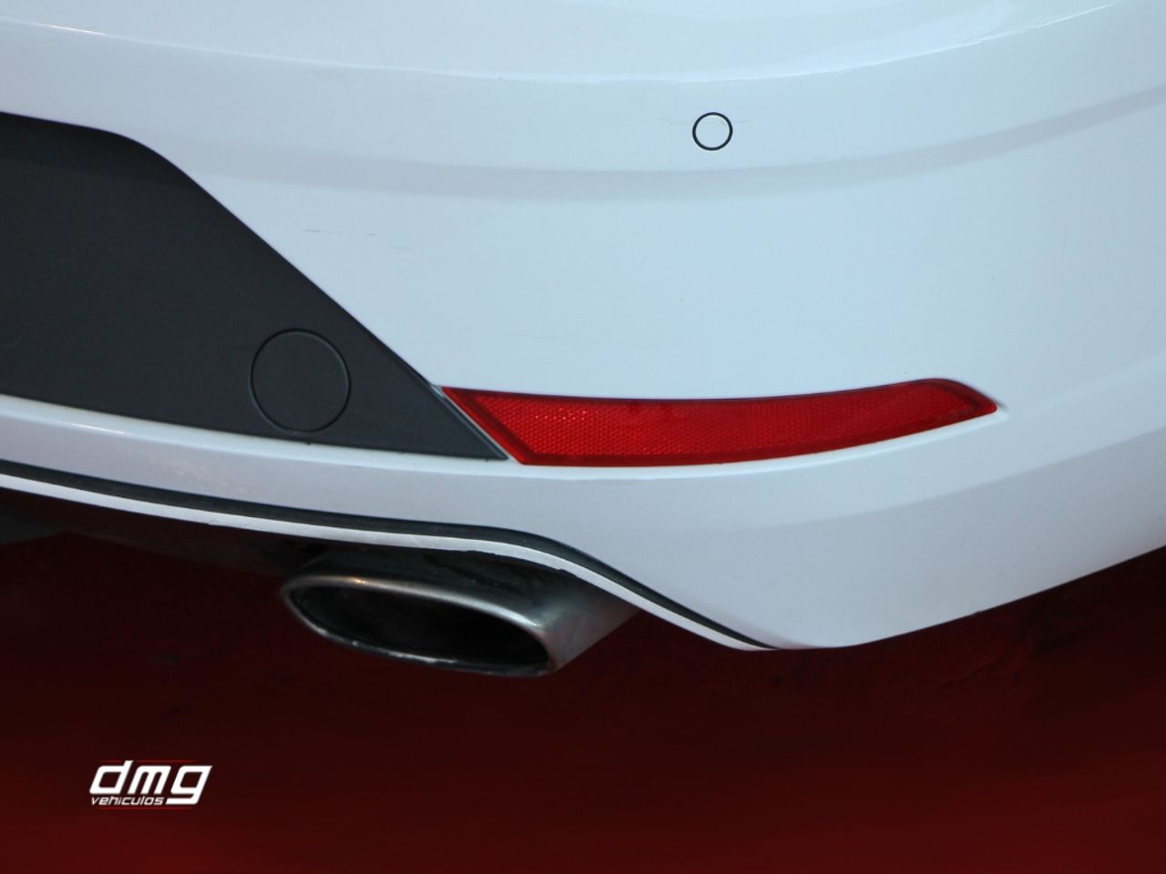 Foto Seat León 38